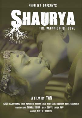 Shaurya | Season 01